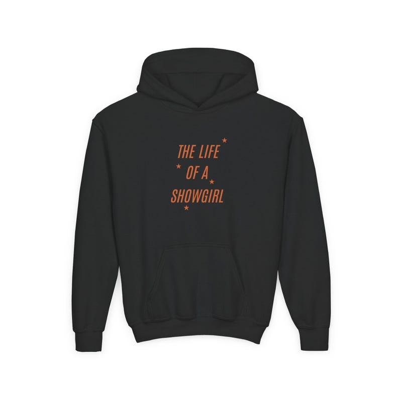 Anime Merchandise Hoodie - Sudadera con capucha The Life of