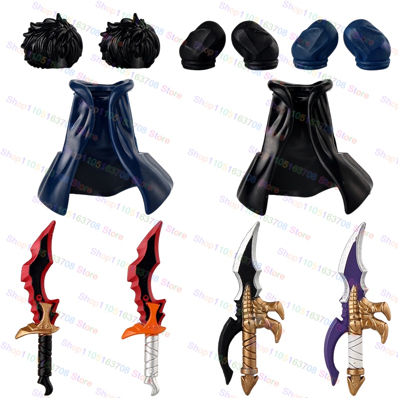 Anime Merchandise Solo Leveling - Anime dibujos animados TV juguete Solo