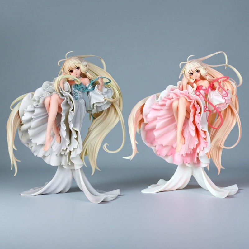Anime Merchandise Sales - Figura de Anime a Escala 1/8,