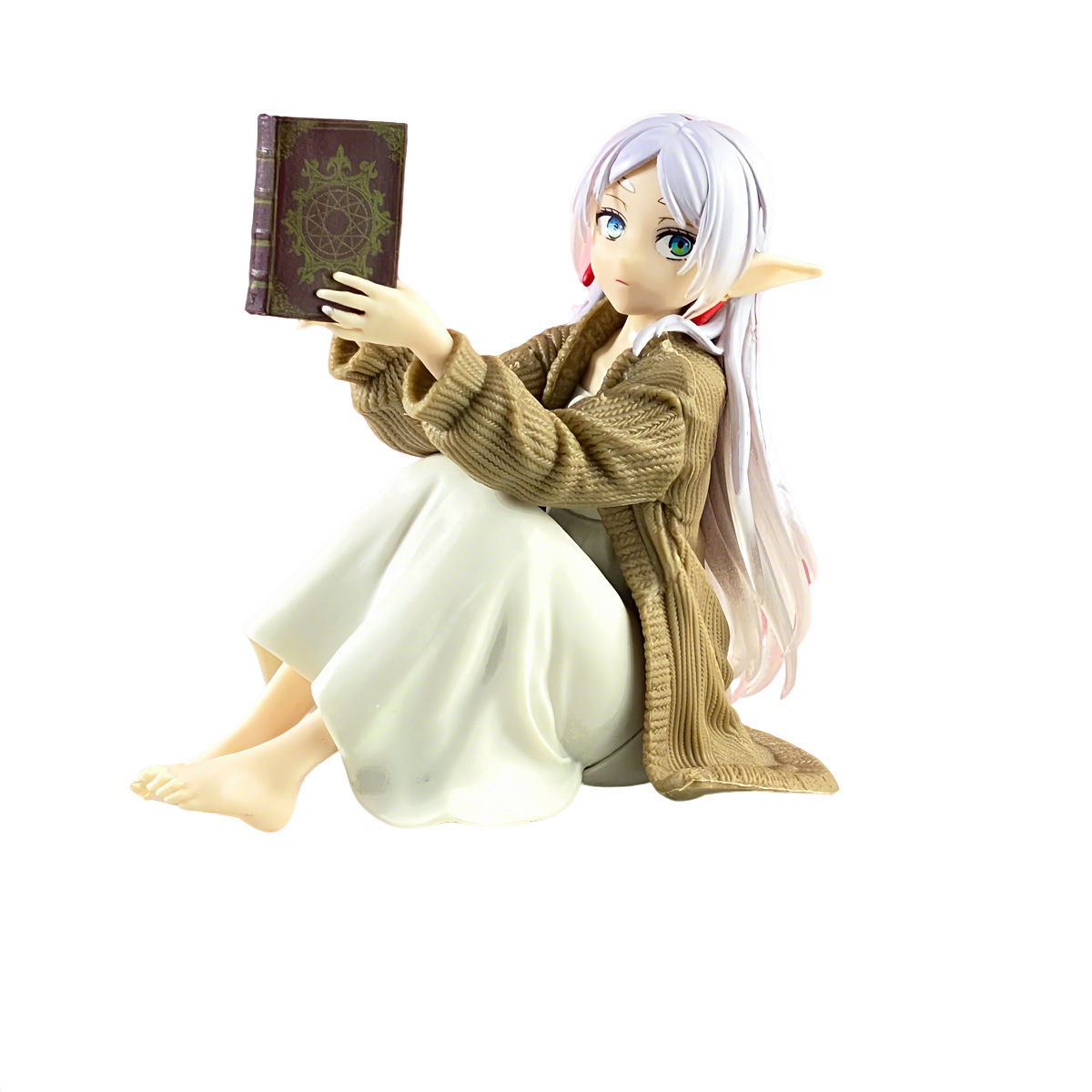 Frieren Anime Merchandise - Nueva Figura de Anime de Frieren