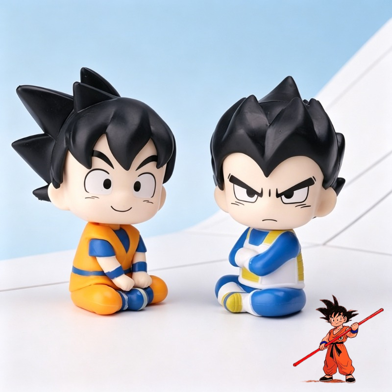 Anime Merchandise Japan - Figura de dibujos animados de Dragon