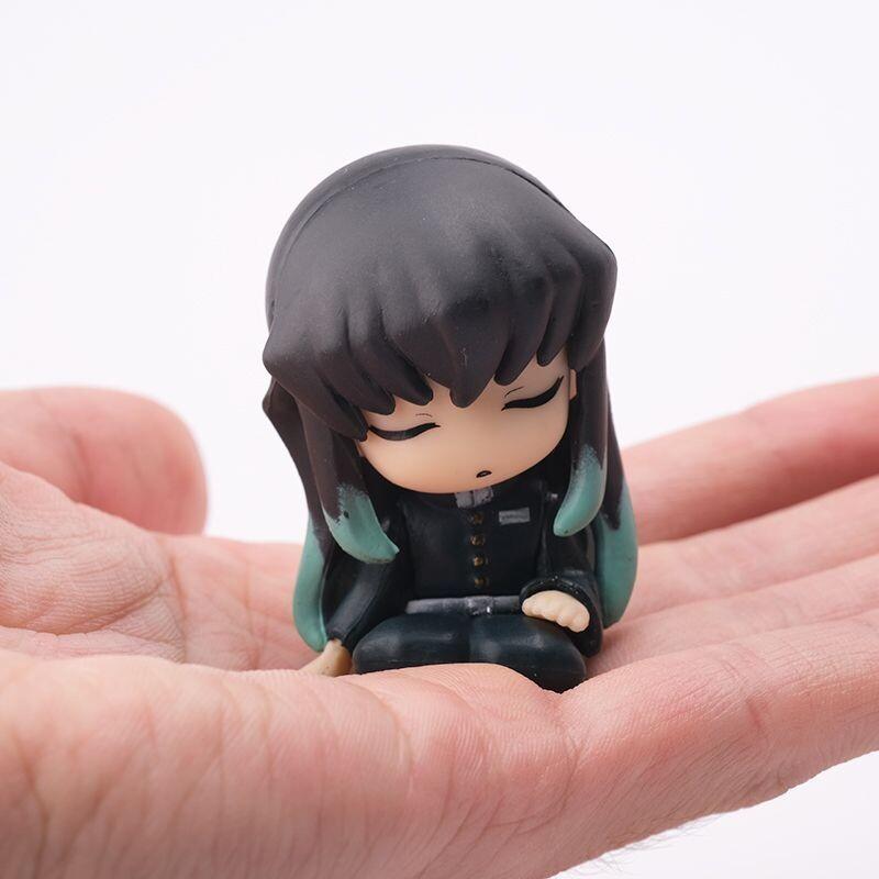 Anime Merchandise Sales - Demon Slayer Kanroji Mitsuri mercancía Tokitou