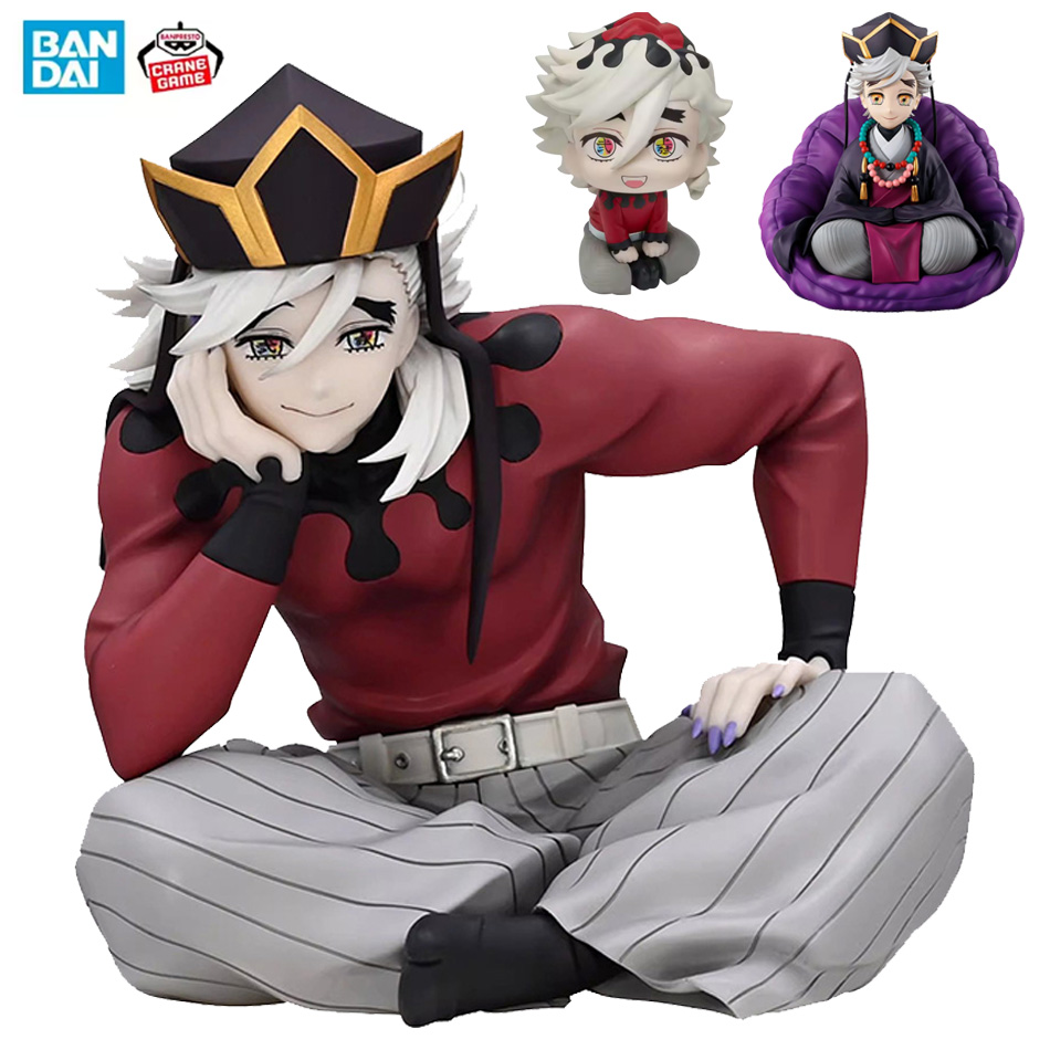 Frieren Anime Merchandise - Figura de Anime Yaiba Doma Noodle