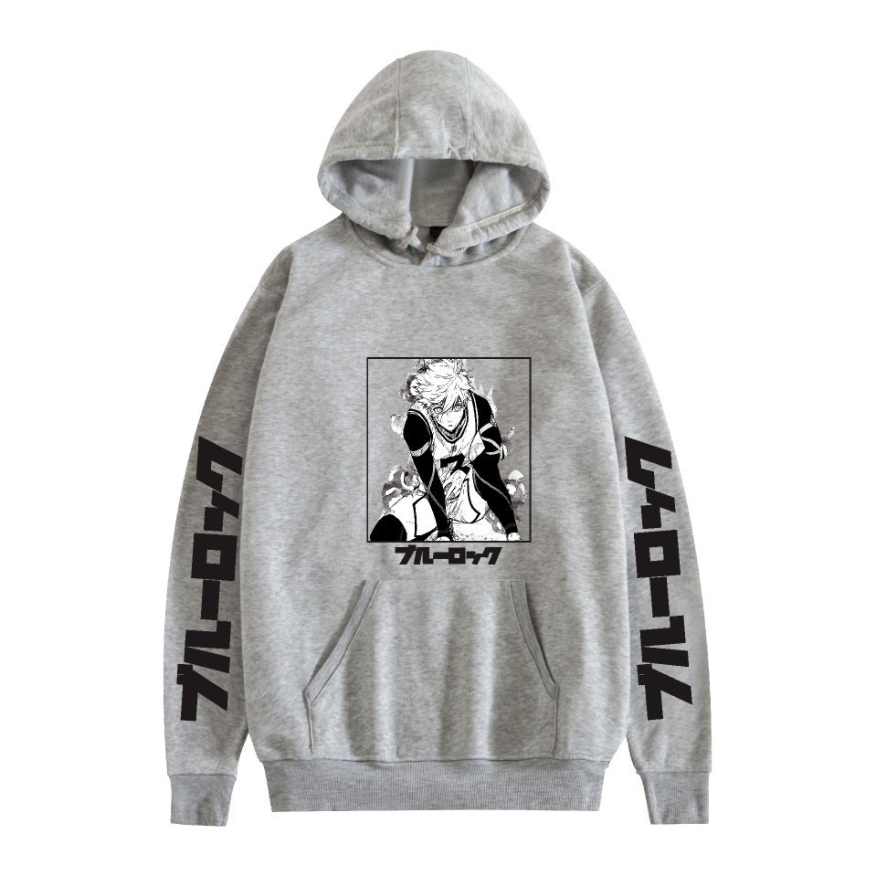 Nueva Sudadera con Capucha de  - Anime Merchandise Hoodie reseña y precio
