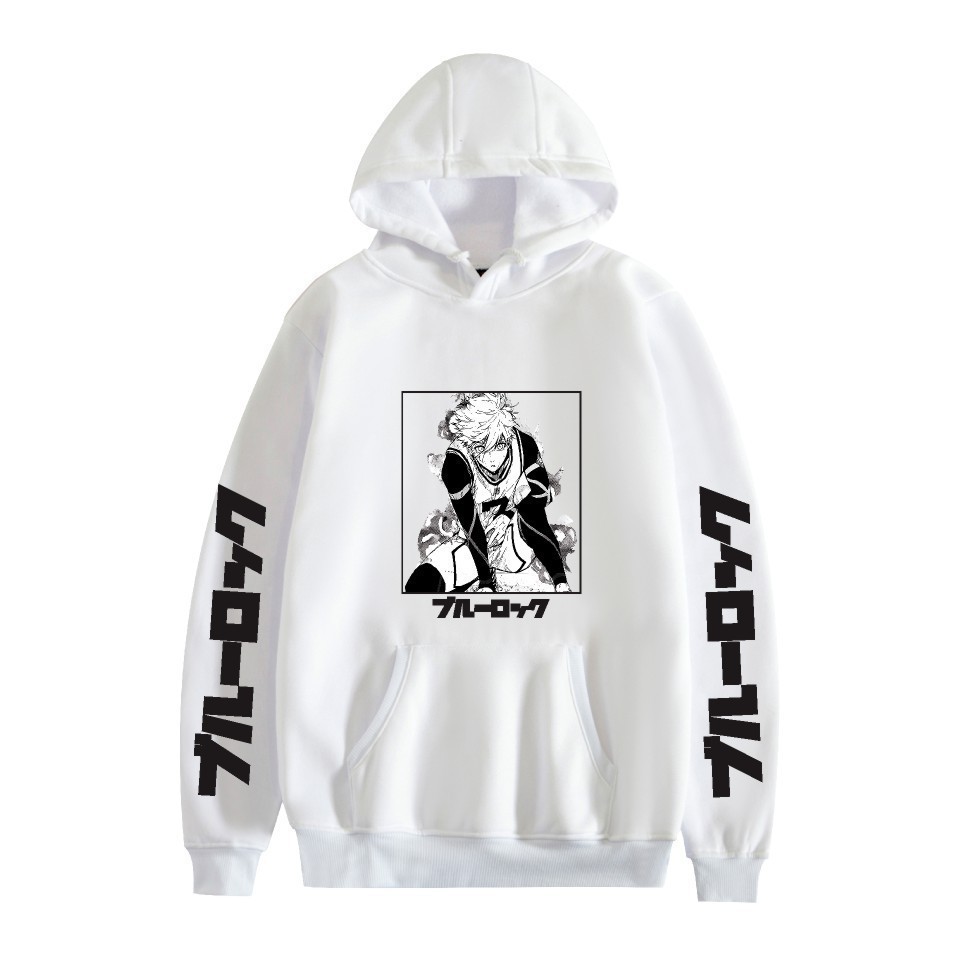 Nueva Sudadera con Capucha de  - Anime Merchandise Hoodie reseña y precio