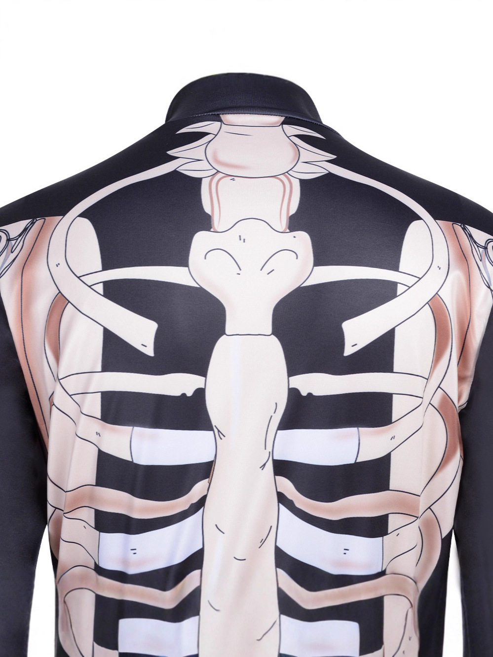 Héctor Rivera, Músico Fantasma - Anime Themed Merchandise reseña y precio