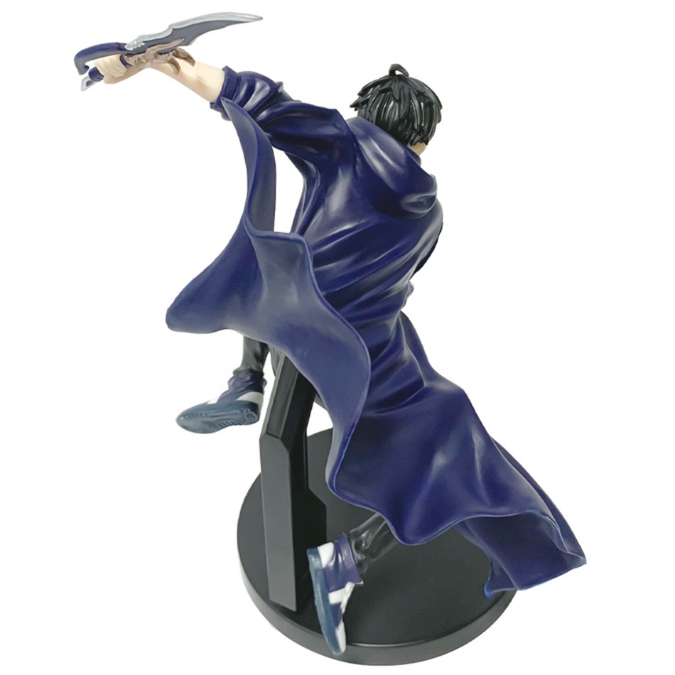 Figura niveladora individual d - Anime Merchandise Solo Leveling reseña y precio