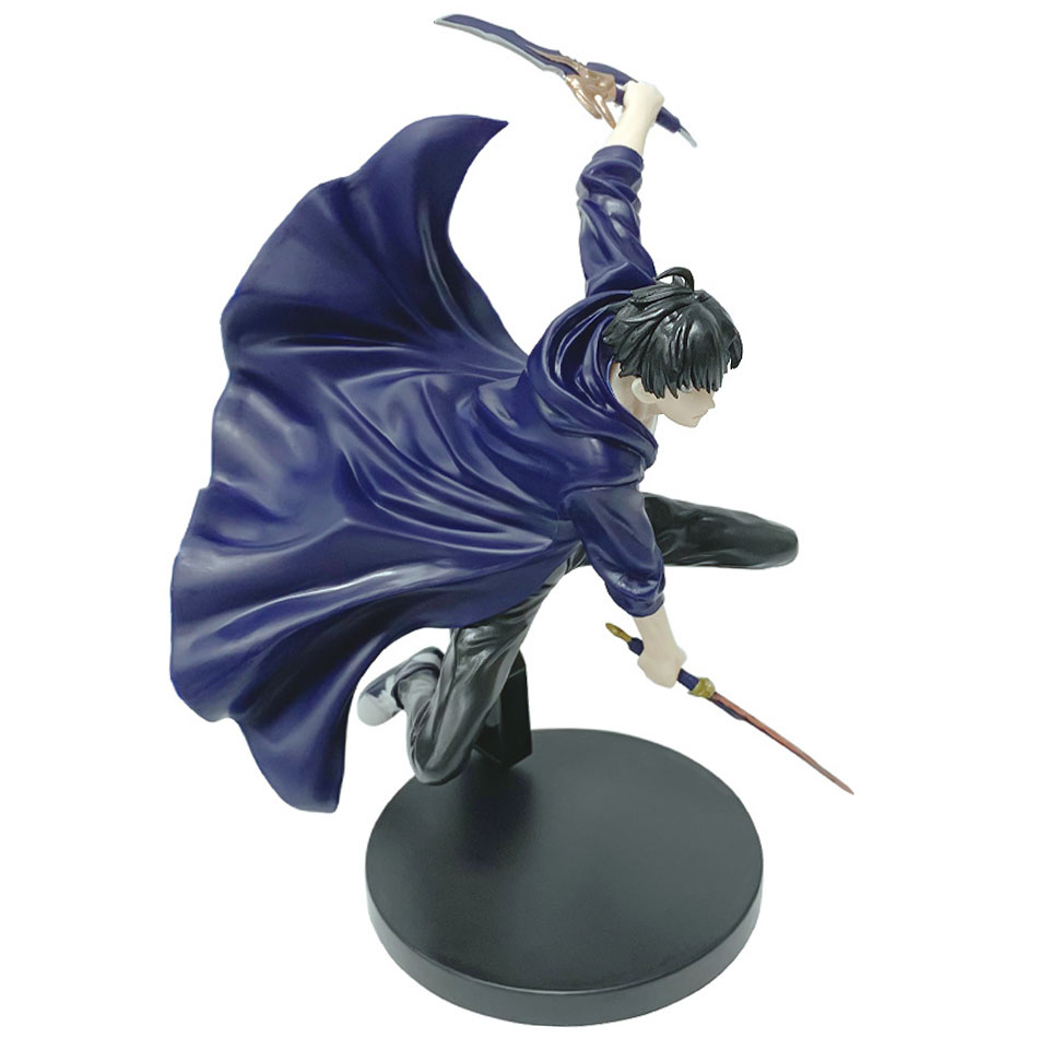 Figura niveladora individual d - Anime Merchandise Solo Leveling reseña y precio