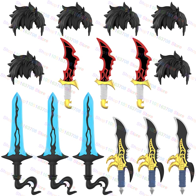 Anime dibujos animados TV jugu - Anime Merchandise Solo Leveling reseña y precio