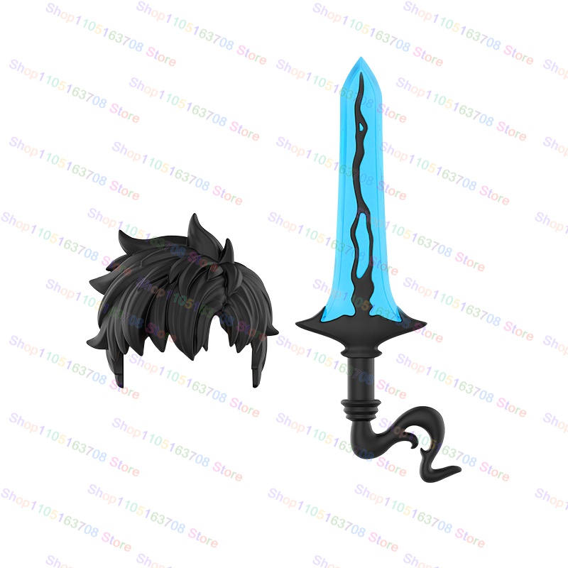 Anime dibujos animados TV jugu - Anime Merchandise Solo Leveling reseña y precio