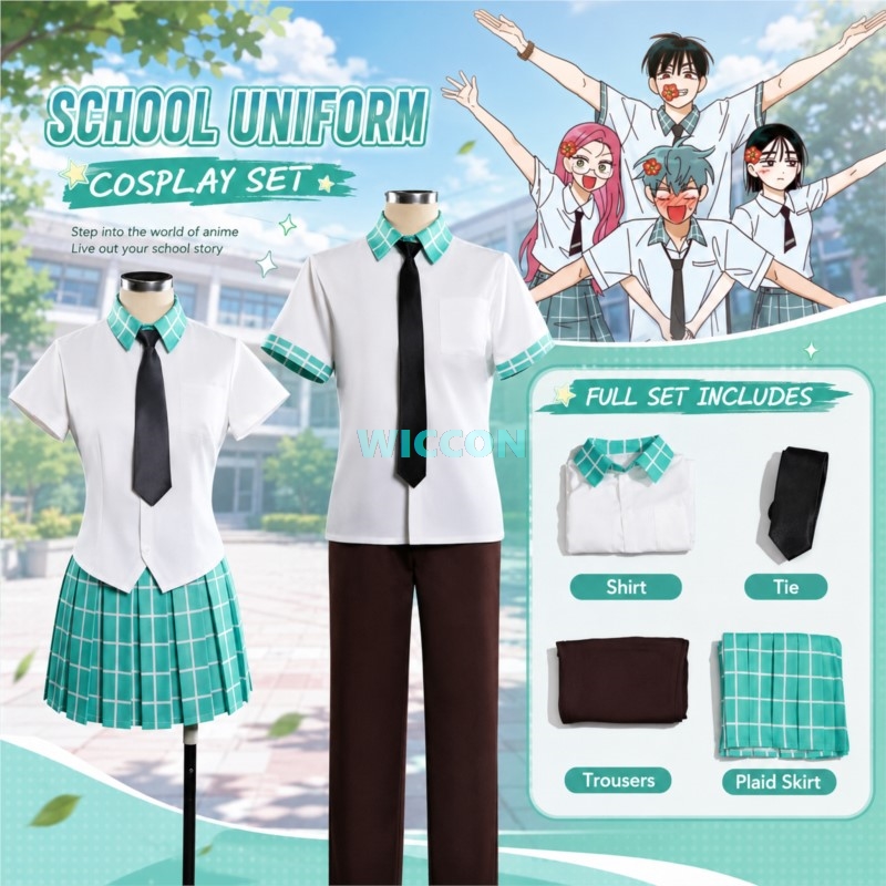 Alien Stage Mizi Sua Ivan Till - Anime Themed Merchandise reseña y precio