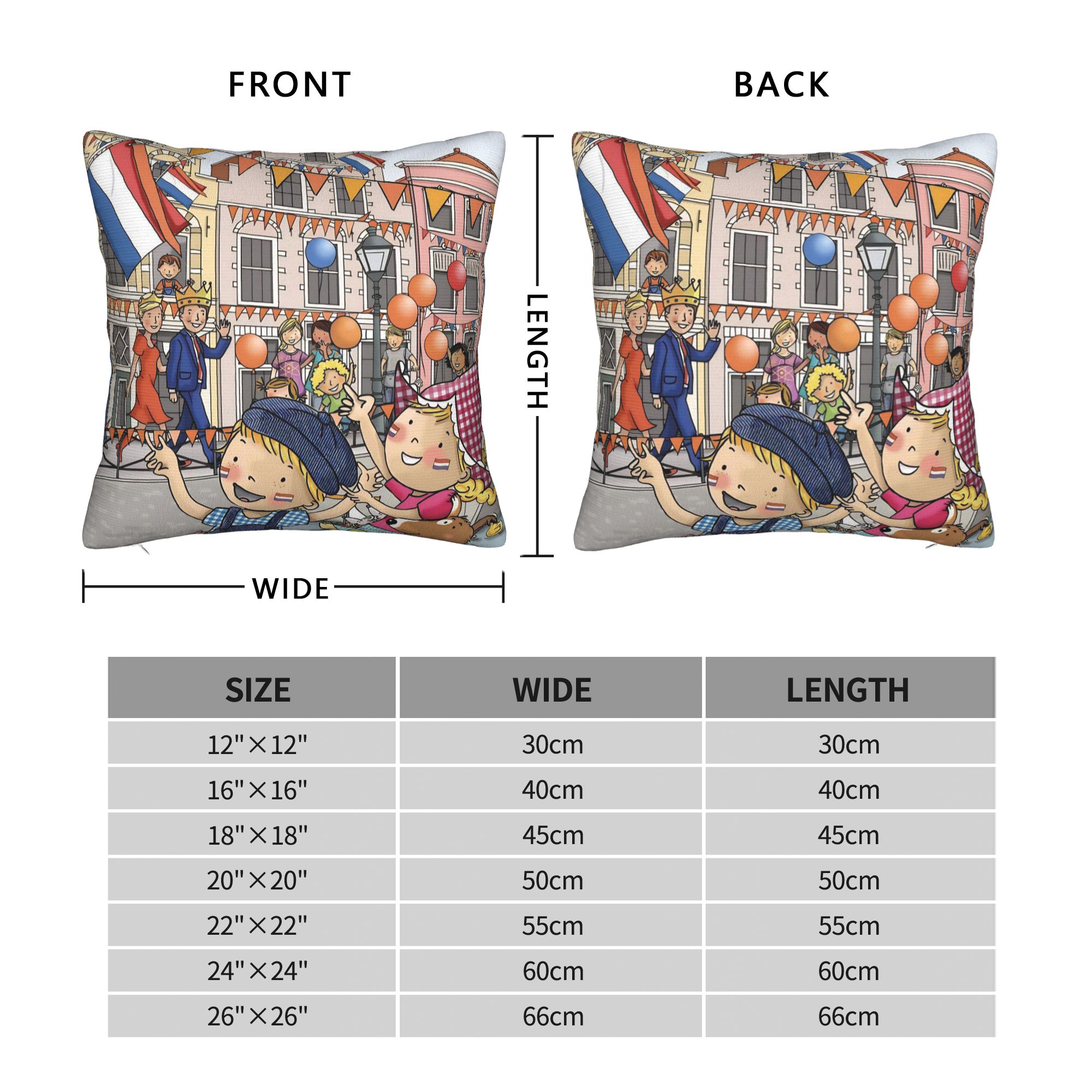 Fundas de Almohada Decorativas - Anime Merchandise Sales reseña y precio