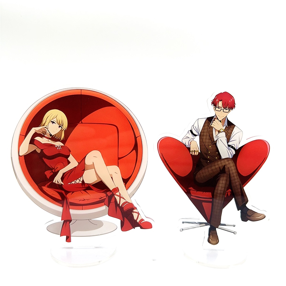 Figura de Anime de nivelación  - Anime Merchandise Solo Leveling reseña y precio
