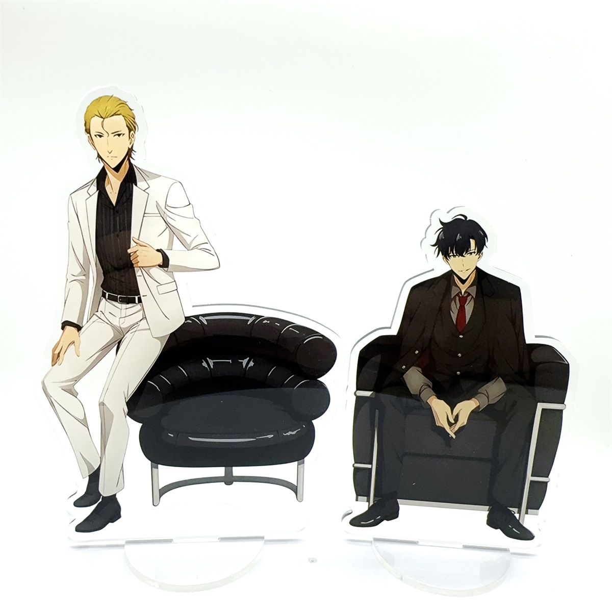 Figura de Anime de nivelación  - Anime Merchandise Solo Leveling reseña y precio