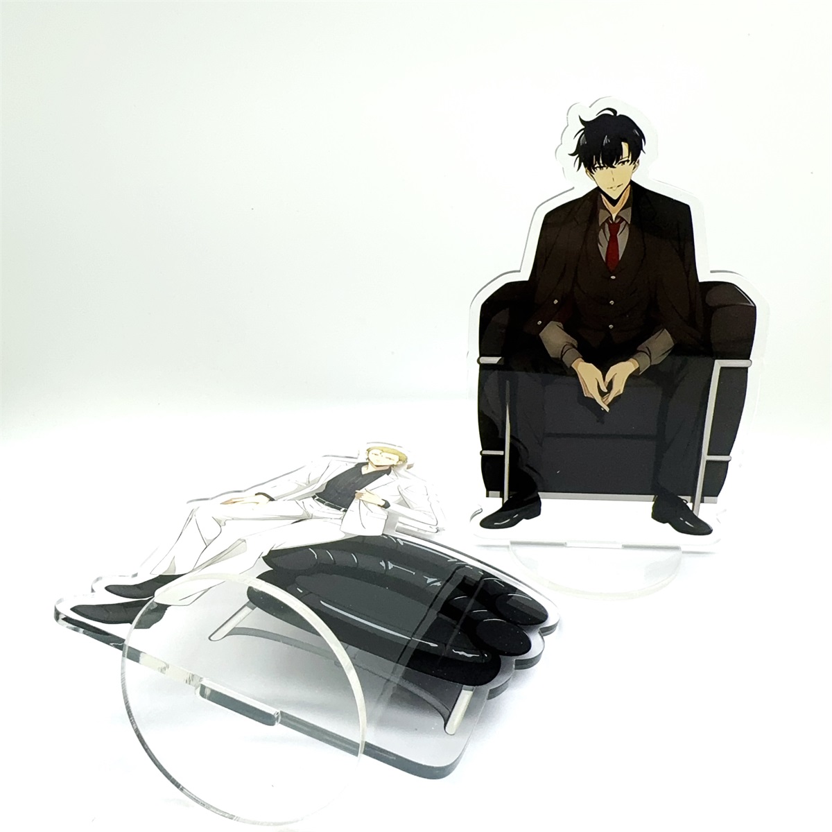 Figura de Anime de nivelación  - Anime Merchandise Solo Leveling reseña y precio