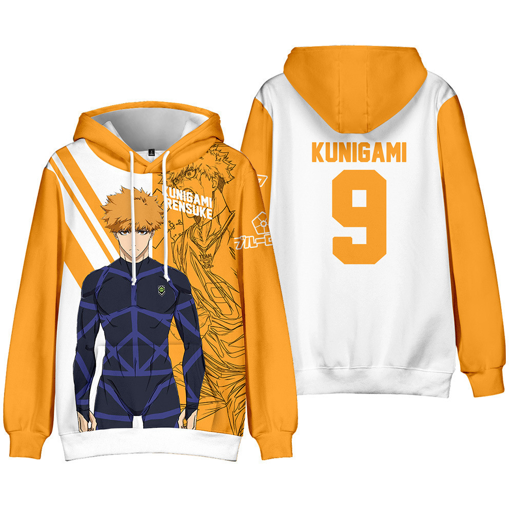 Nueva Sudadera con Capucha de  - Anime Merchandise Hoodie reseña y precio