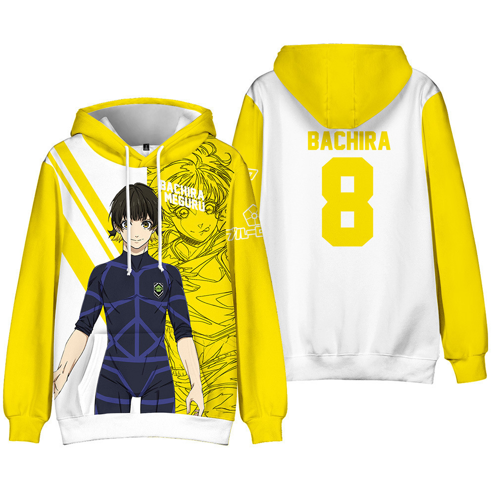 Nueva Sudadera con Capucha de  - Anime Merchandise Hoodie reseña y precio