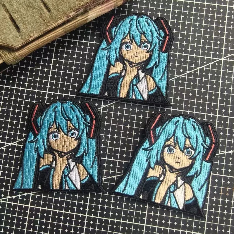 Hatsune Miku 2D mercancía de A - Anime Merchandise Japan reseña y precio