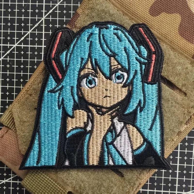 Hatsune Miku 2D mercancía de A - Anime Merchandise Japan reseña y precio