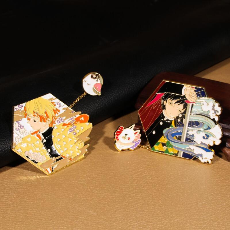 Demon Slayer Kamado Tanjirou m - Anime Merchandise Sales reseña y precio