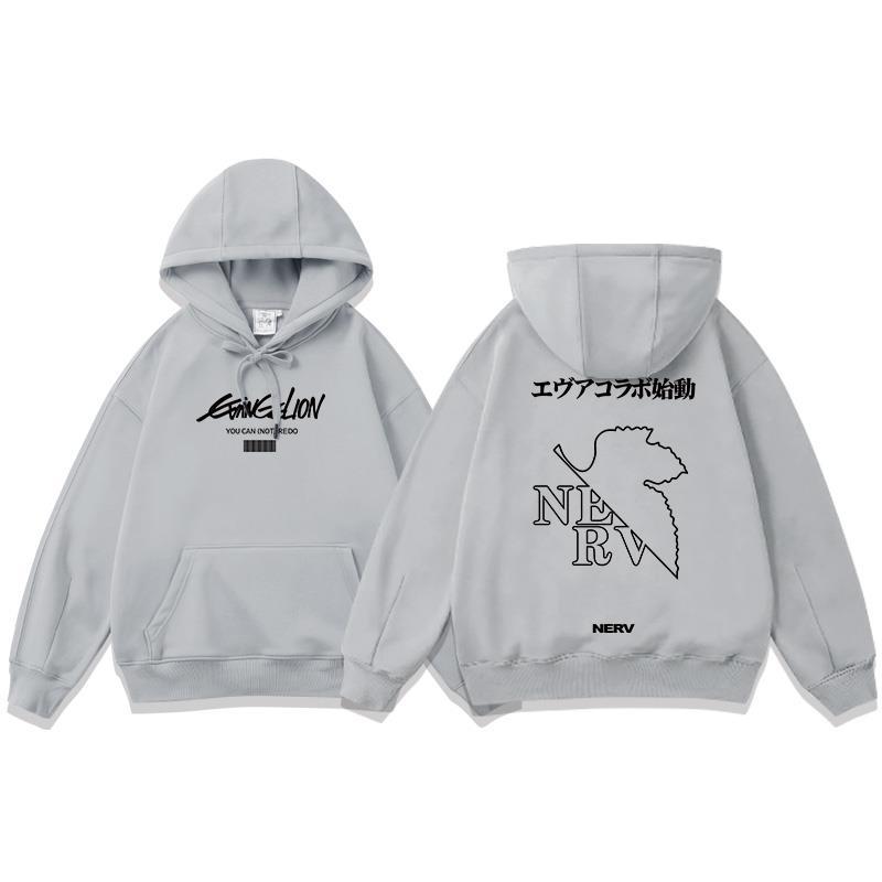 Sudadera con Capucha de Anime  - Anime Merchandise Hoodie reseña y precio