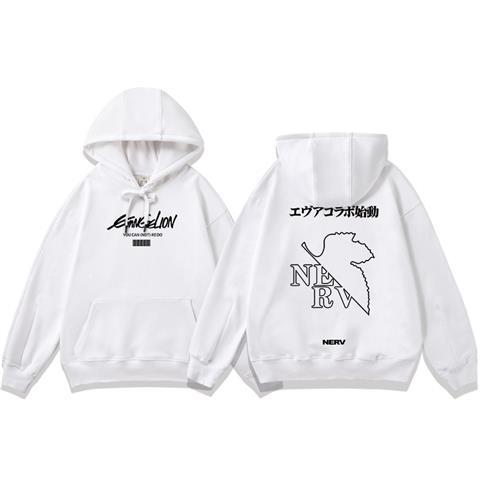 Sudadera con Capucha de Anime  - Anime Merchandise Hoodie reseña y precio