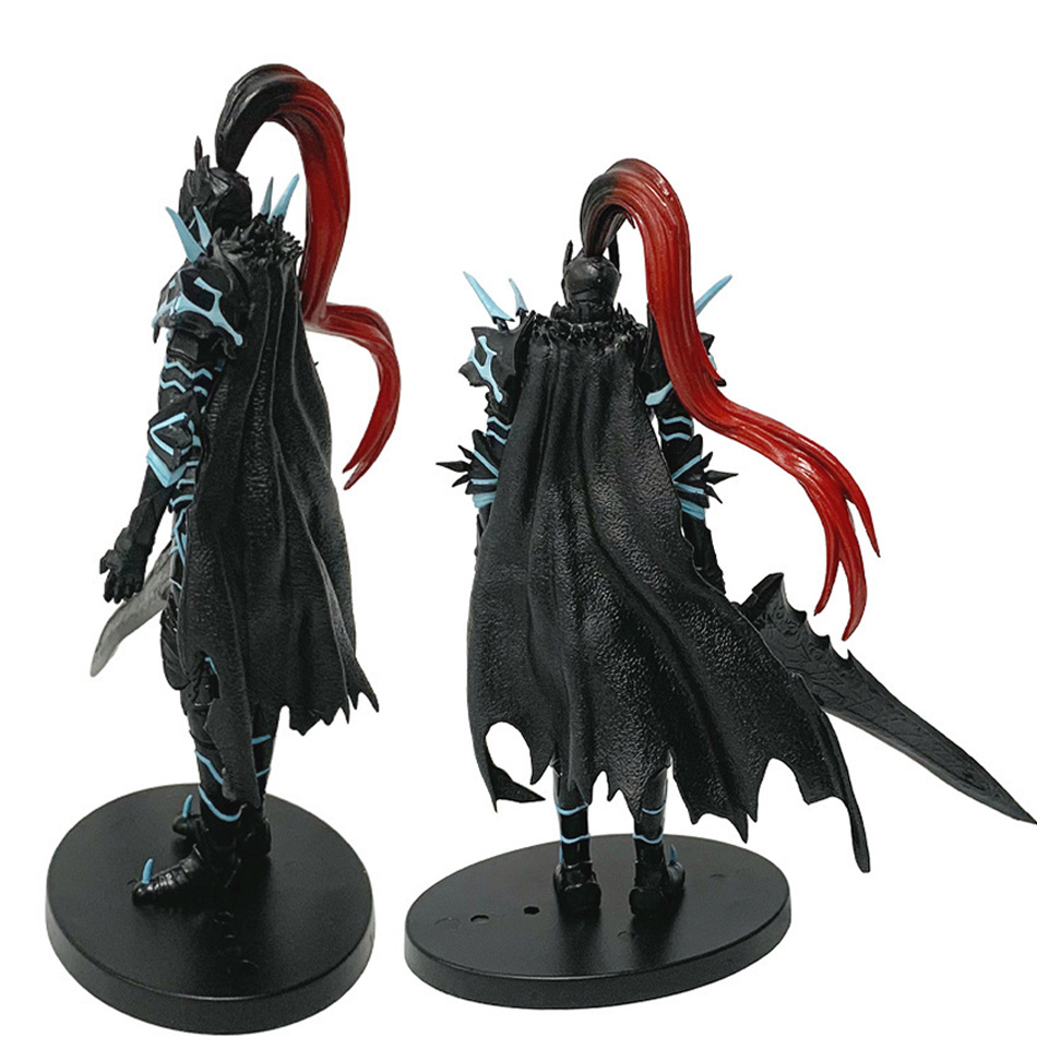 Figura de Acción de PVC de 21  - Anime Merchandise Solo Leveling reseña y precio