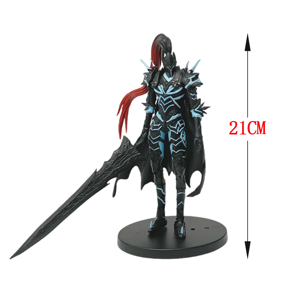 Figura de Acción de PVC de 21  - Anime Merchandise Solo Leveling reseña y precio