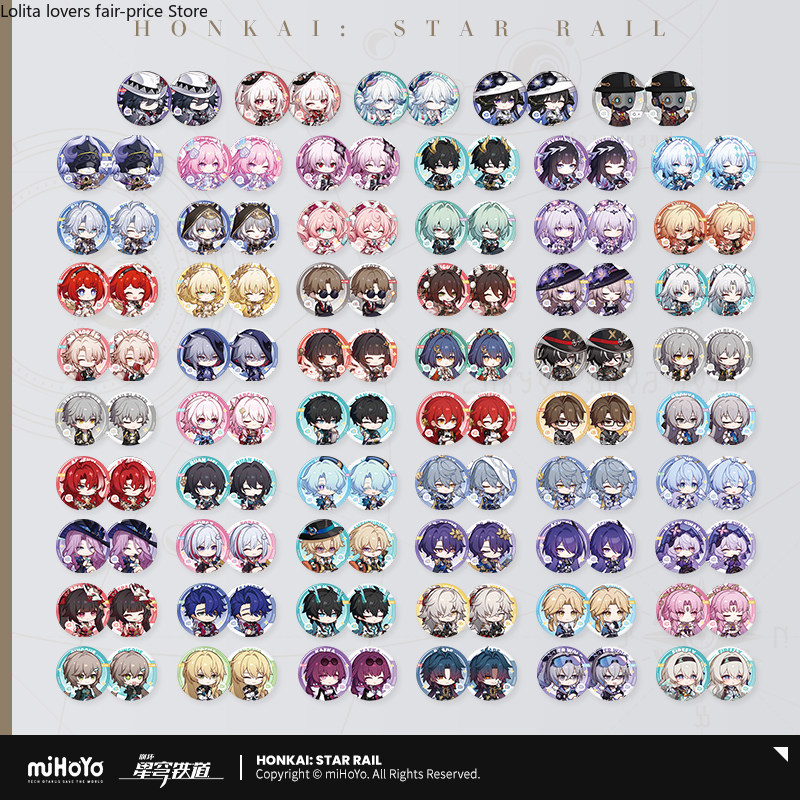 Merchandise oficial de anime 2 - Anime Merchandise Sales reseña y precio