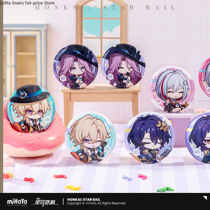 Merchandise oficial de anime 2 - Anime Merchandise Sales reseña y precio