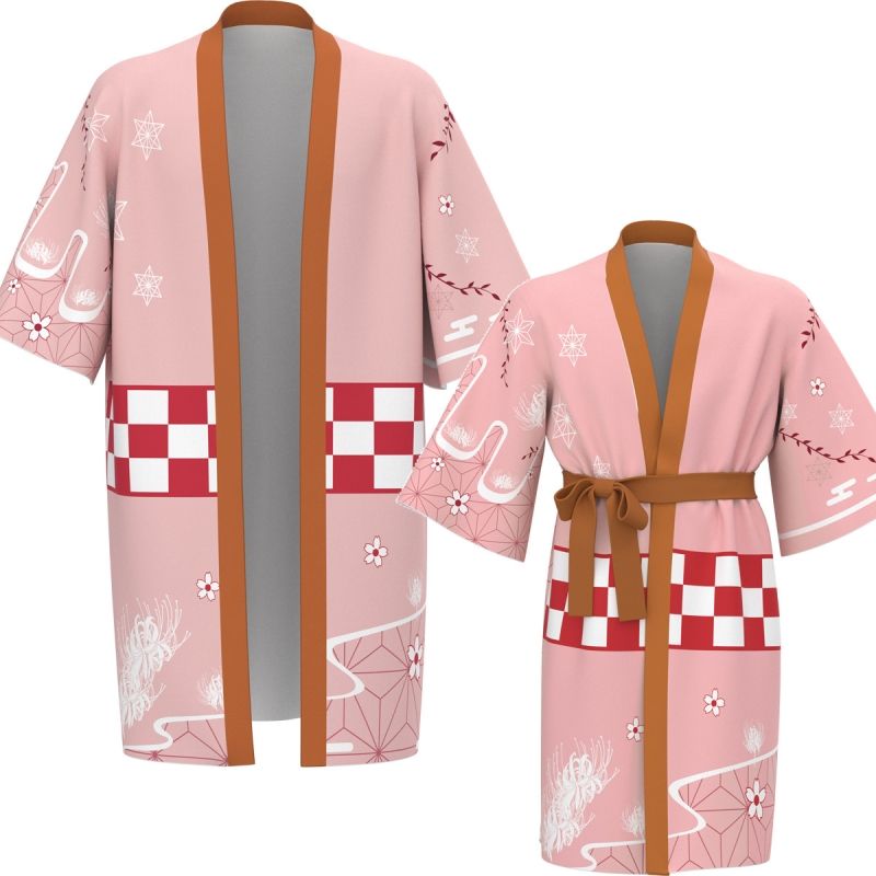 Demon Slayer Merchandising Kam - Anime Merchandise Sales reseña y precio