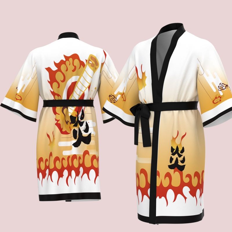 Demon Slayer Merchandising Kam - Anime Merchandise Sales reseña y precio