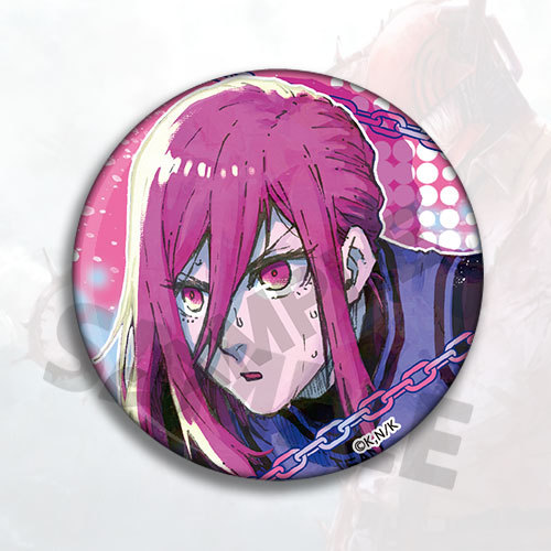 Pin de Anime Blue Lock, Llaver - Anime Merchandise Keychain reseña y precio