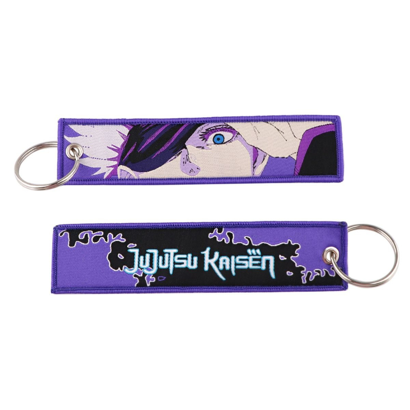 Jujutsu Kaisen Anime Merchandi - Anime Merchandise Japan reseña y precio