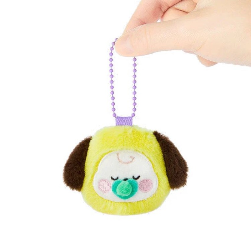 Llavero de peluche de la serie - Anime Merchandise Keychain reseña y precio