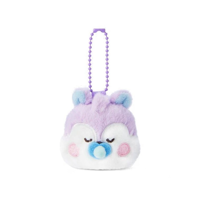 Llavero de peluche de la serie - Anime Merchandise Keychain reseña y precio