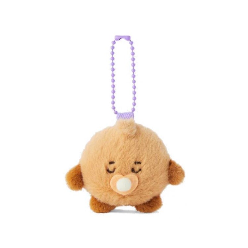 Llavero de peluche de la serie - Anime Merchandise Keychain reseña y precio