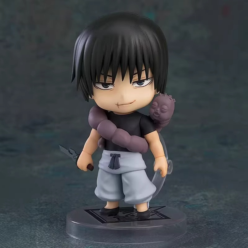 Figura de Acción de Toji Fushi - Anime Merchandise Sales reseña y precio
