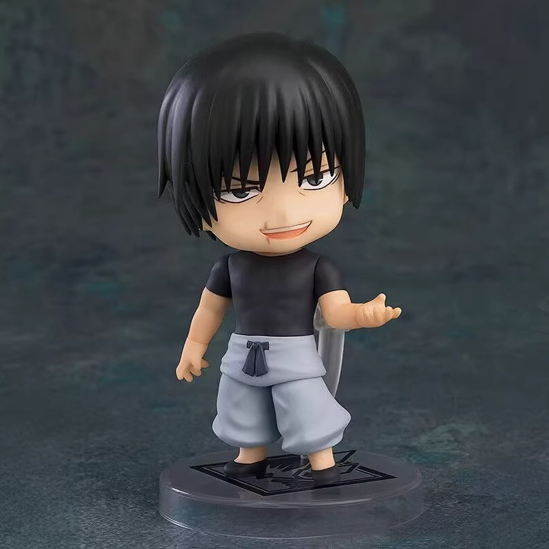 Figura de Acción de Toji Fushi - Anime Merchandise Sales reseña y precio