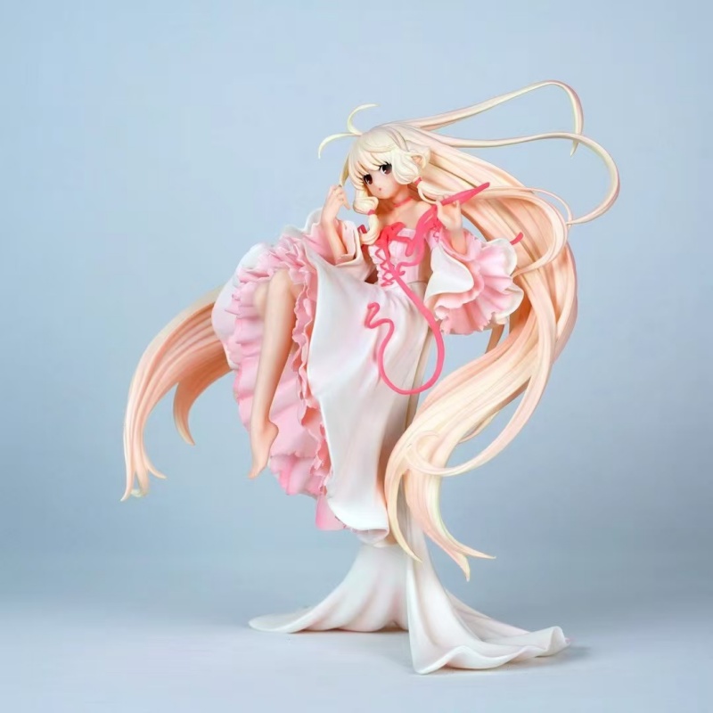 Figura de Anime a Escala 1/8,  - Anime Merchandise Sales reseña y precio