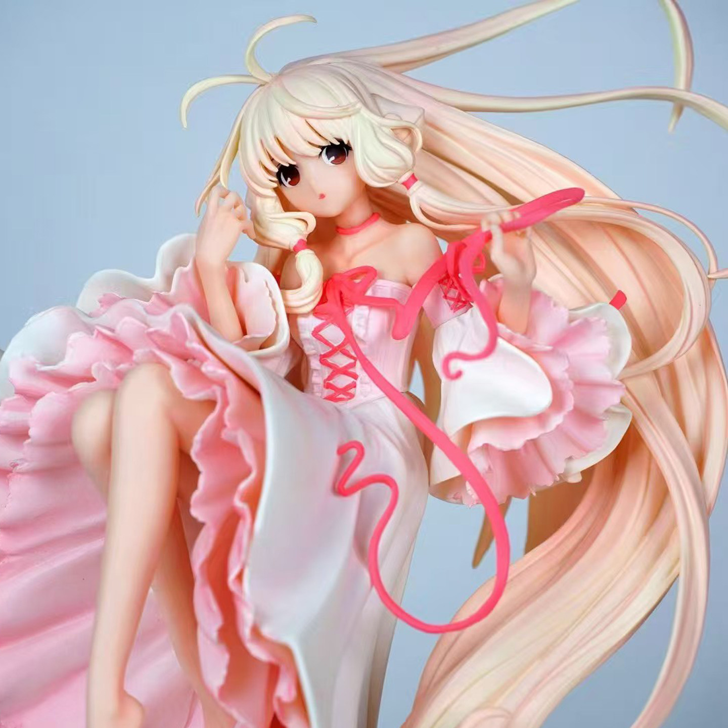 Figura de Anime a Escala 1/8,  - Anime Merchandise Sales reseña y precio