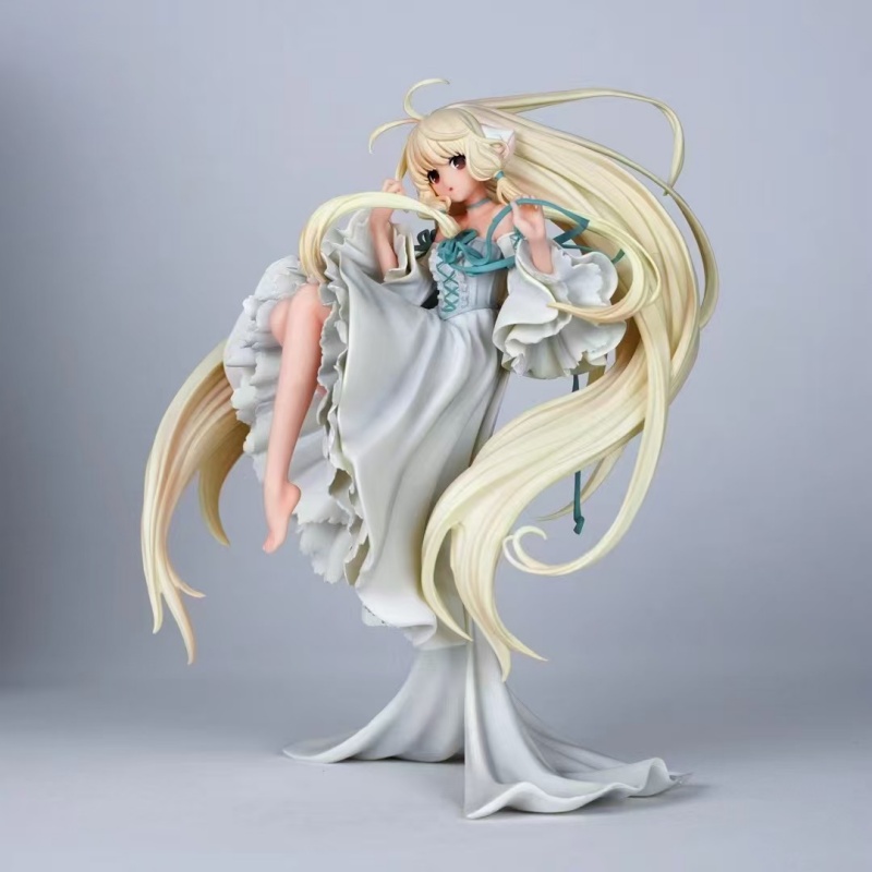 Figura de Anime a Escala 1/8,  - Anime Merchandise Sales reseña y precio