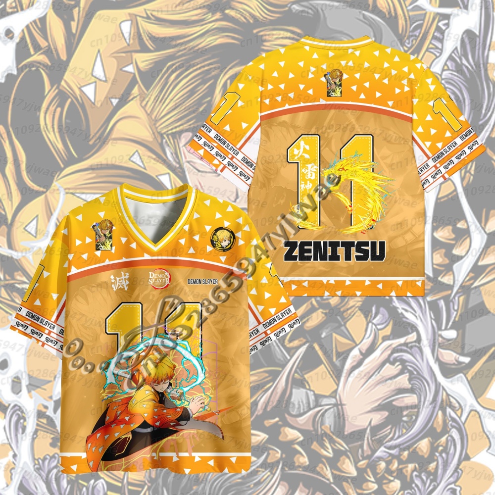 Camiseta Unisex de Gran Tamaño - Anime Themed Merchandise reseña y precio