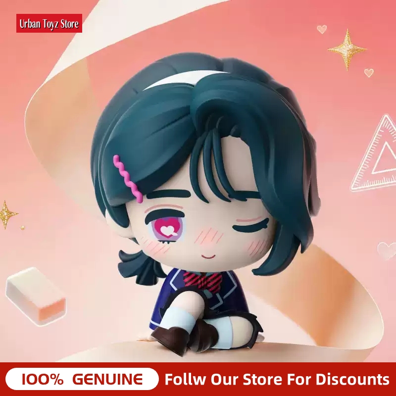 Nueva Caja Sorpresa Original d - Anime Merchandise Sales reseña y precio