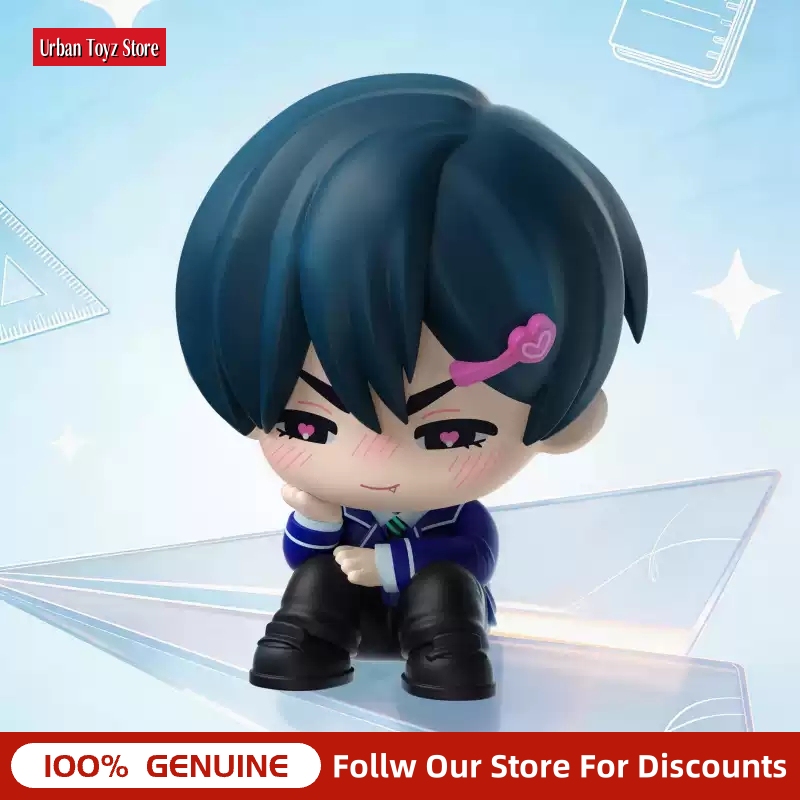 Nueva Caja Sorpresa Original d - Anime Merchandise Sales reseña y precio
