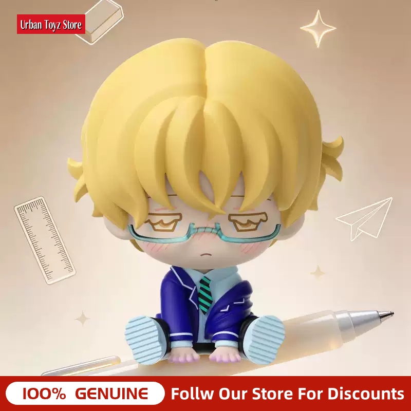 Nueva Caja Sorpresa Original d - Anime Merchandise Sales reseña y precio