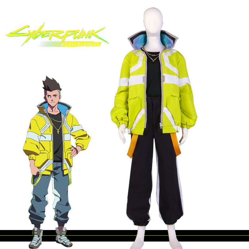 Nueva sudadera con capucha Cyb - Anime Merchandise Hoodie reseña y precio