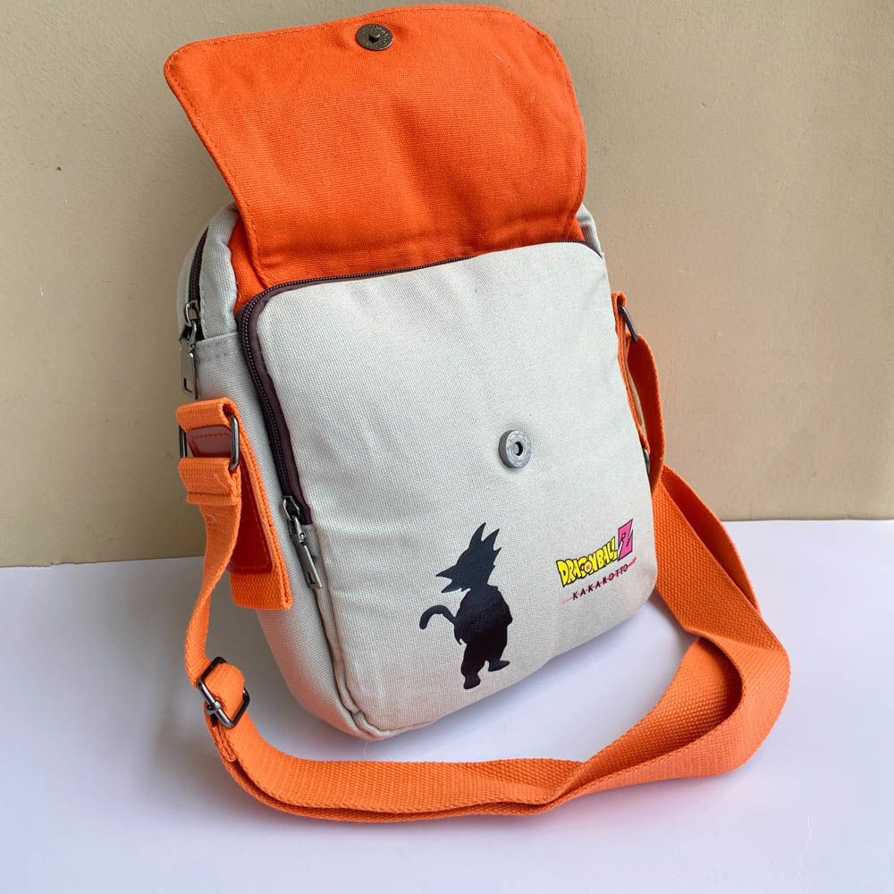 Bolso bandolera de un solo hom - Anime Merchandise Japan reseña y precio