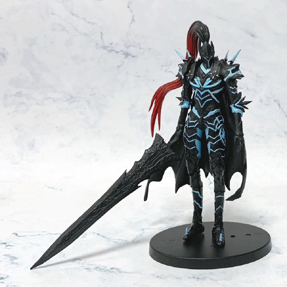 21cm Solo nivelación figura de - Anime Merchandise Solo Leveling reseña y precio