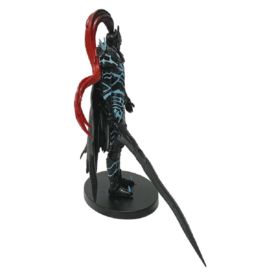 21cm Solo nivelación figura de - Anime Merchandise Solo Leveling reseña y precio